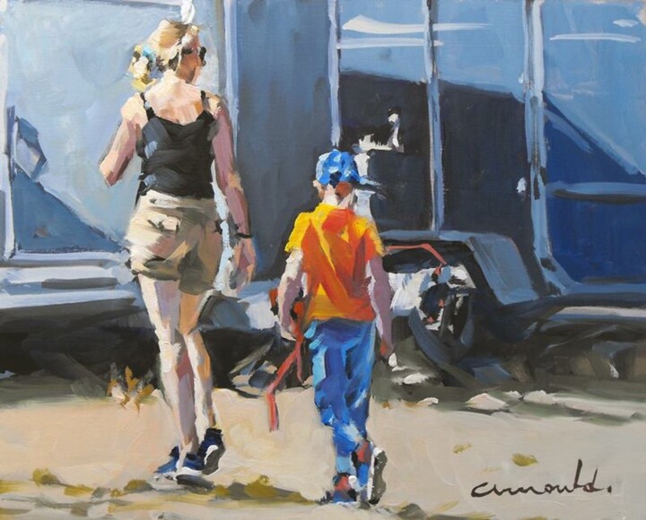Christian Arnould ©2025